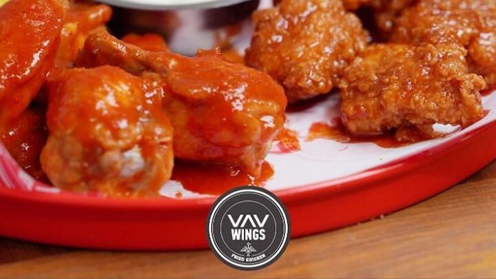 Vav Wings Bayilik Fırsatı