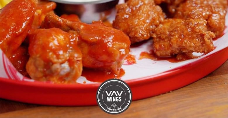 Vav Wings Bayilik