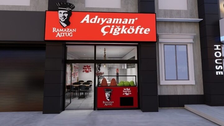 Adıyaman Çiğ Köfte Franchise Koşulları