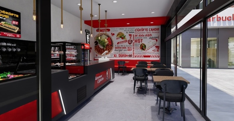 Adıyaman Çiğ Köfte Franchise